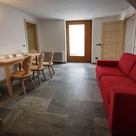 La Marmote Albergo Diffuso Di Paluzza Ronc Ruang foto