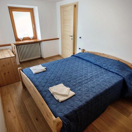 La Marmote Albergo Diffuso Di Paluzza Ronc Ruang foto