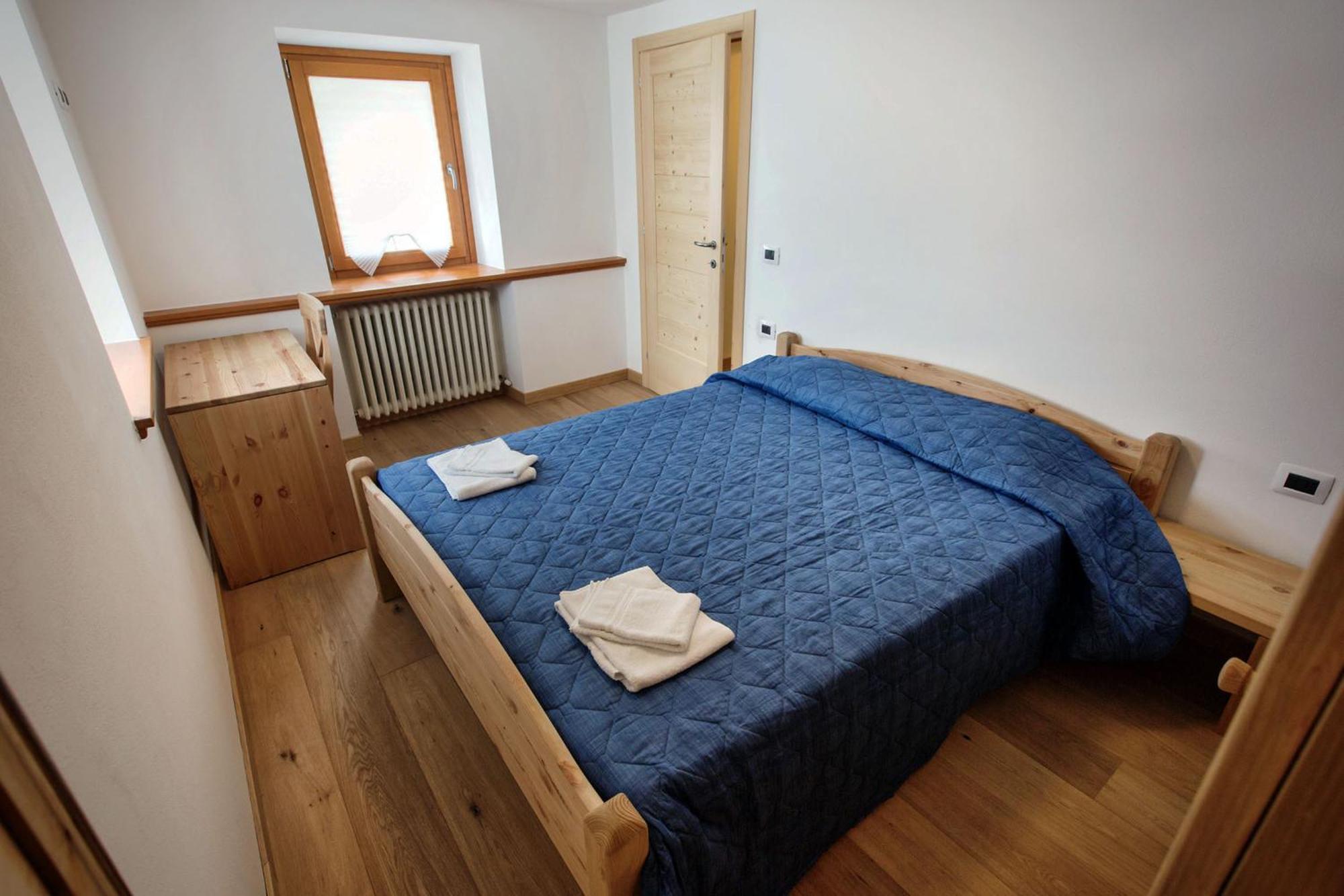 La Marmote Albergo Diffuso Di Paluzza Ronc Ruang foto