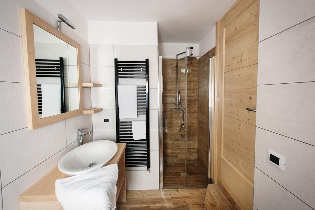 La Marmote Albergo Diffuso Di Paluzza Ronc Ruang foto