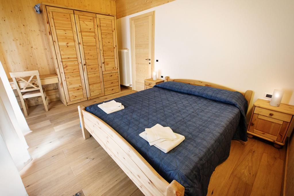 La Marmote Albergo Diffuso Di Paluzza Ronc Ruang foto