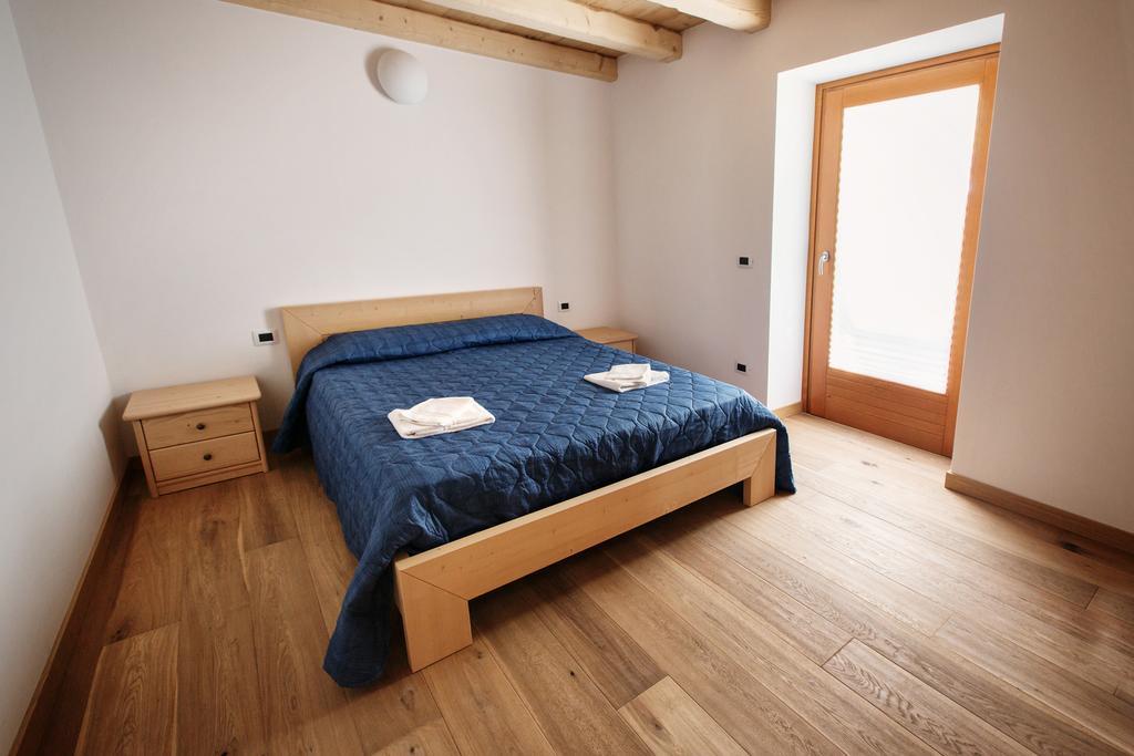La Marmote Albergo Diffuso Di Paluzza Ronc Ruang foto