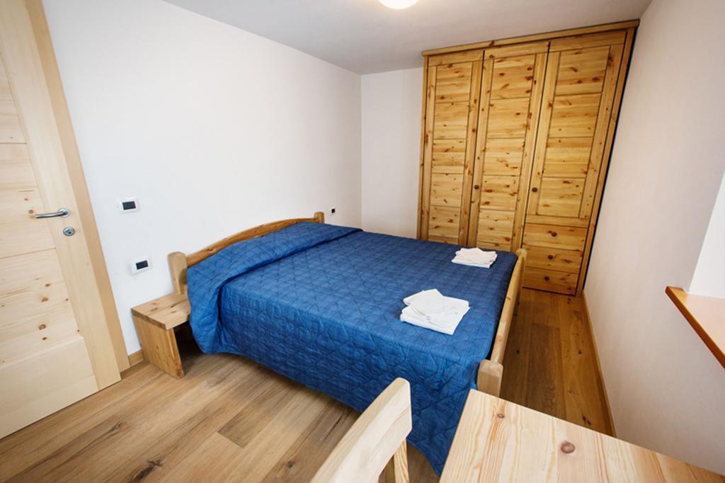La Marmote Albergo Diffuso Di Paluzza Ronc Ruang foto